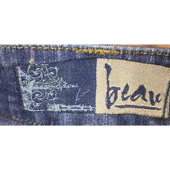 Women’s size 8 beau Dawson bootcut jeans - Picture 6 of 6